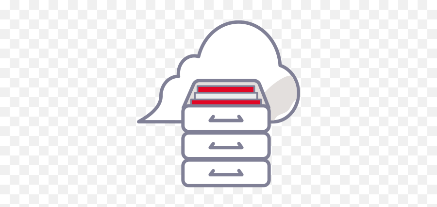 The Best Unlimited Online Backup And Cloud Storage Services - Language Png,Computer File Icon