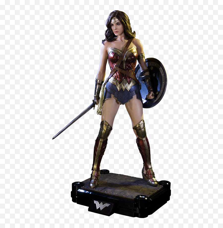 190 Dc Action Figures Ideas - Wonder Woman 1 2 Statue Png,Dc Icon Action Figures