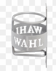Wahl Metal Clipper Holder Chris U0026 Sons - Solid png