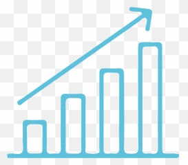 Lead Start Up To - Bar Chart Increase png