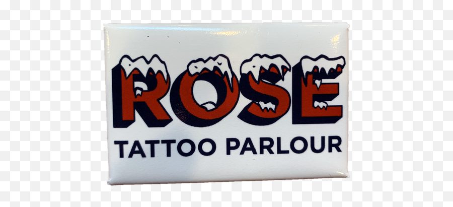 Rose Tattoo Chill Pin Png
