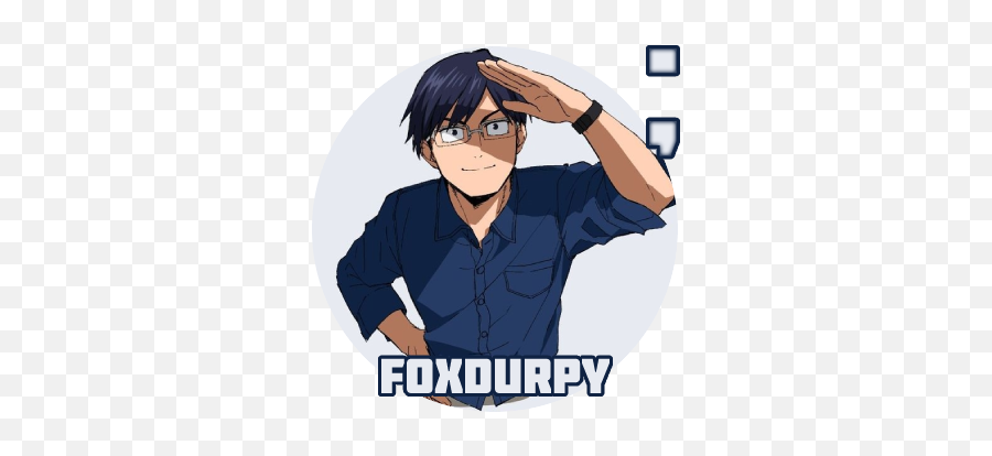 Fanpartrun - Iida Tenya Png,Iida Icon