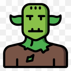 Free Icon Troll - Cyclops png
