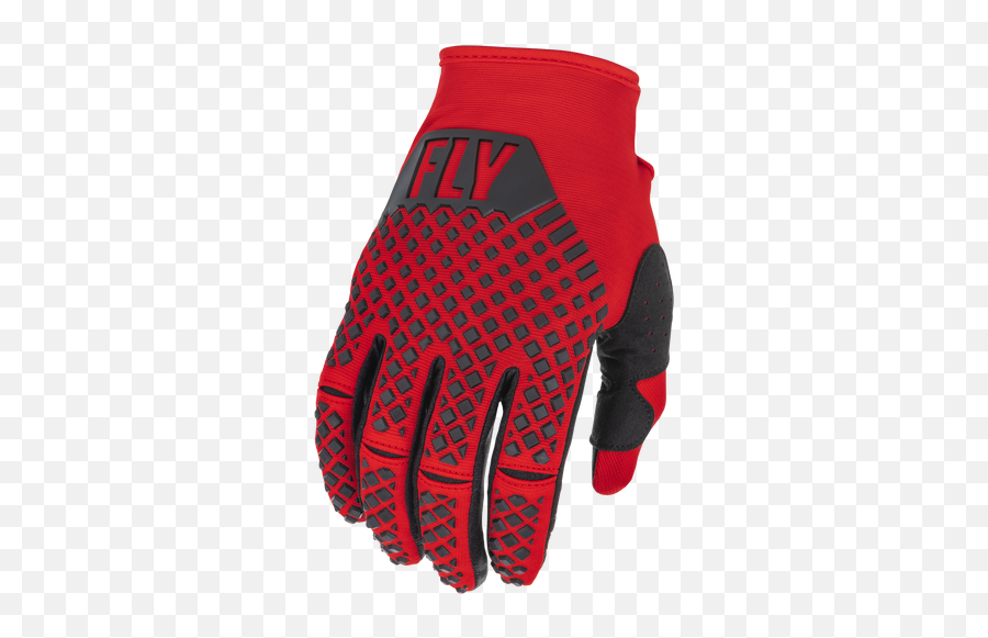 Kinetic Gloves Fly Racing - Fly Racing Png,Icon Pursuit Gloves White Men's