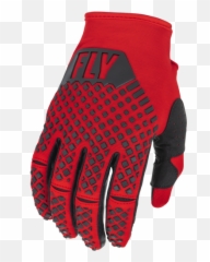 Kinetic Gloves Fly Racing - Fly Racing Png,Icon Pursuit Gloves White Men's