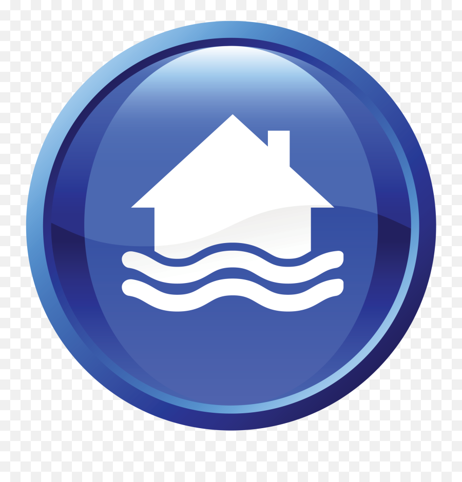 Arken - Fire And Water Damage Restoration Experts 247 Flat Icon House Vector Png,Fema Icon