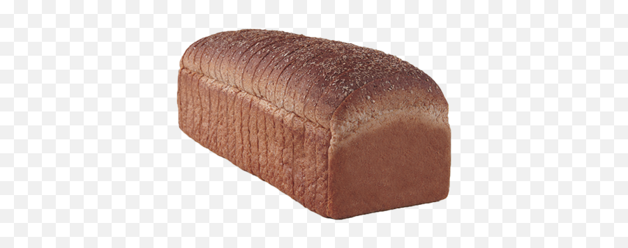 Round Top 100 Whole Wheat Sliced Bread Bimbo Bakehouse - Stale Png,Bread Loaf Icon
