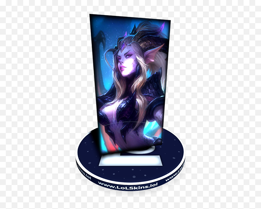 Dragon Sorceress Zyra Spotlight Price Release Date And More - Gragas Scubaold Splash Art Png,Dawnbringer Icon And Border