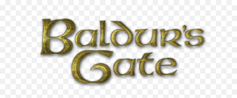 Balduru0027s Gate - Language Png,Baldur's Gate Icon