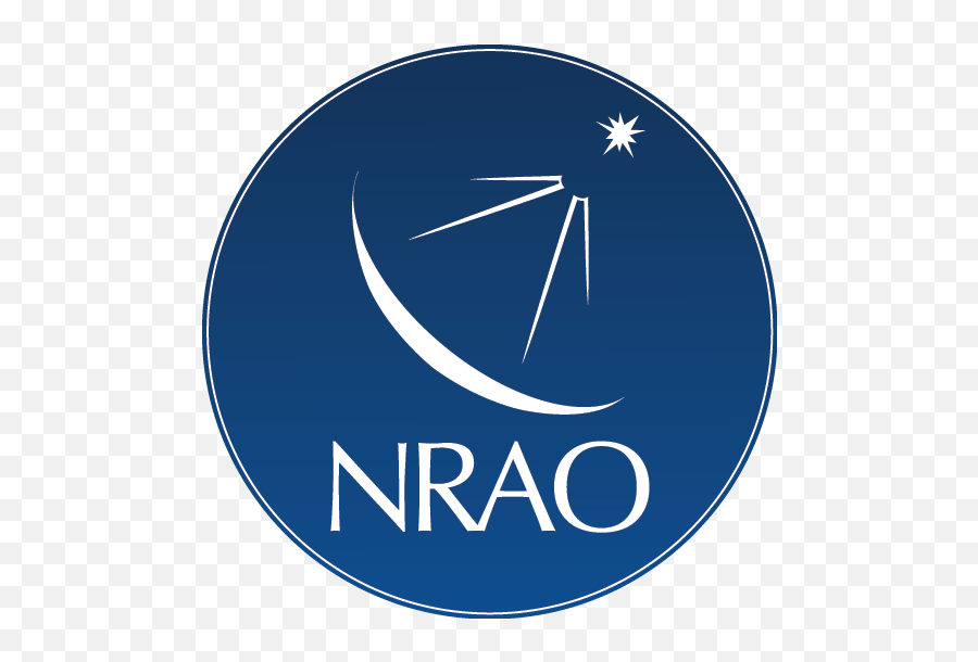 National Radio Astronomy Observatory U2013 Revealing The Hidden - Nrao Png,Nsf Icon
