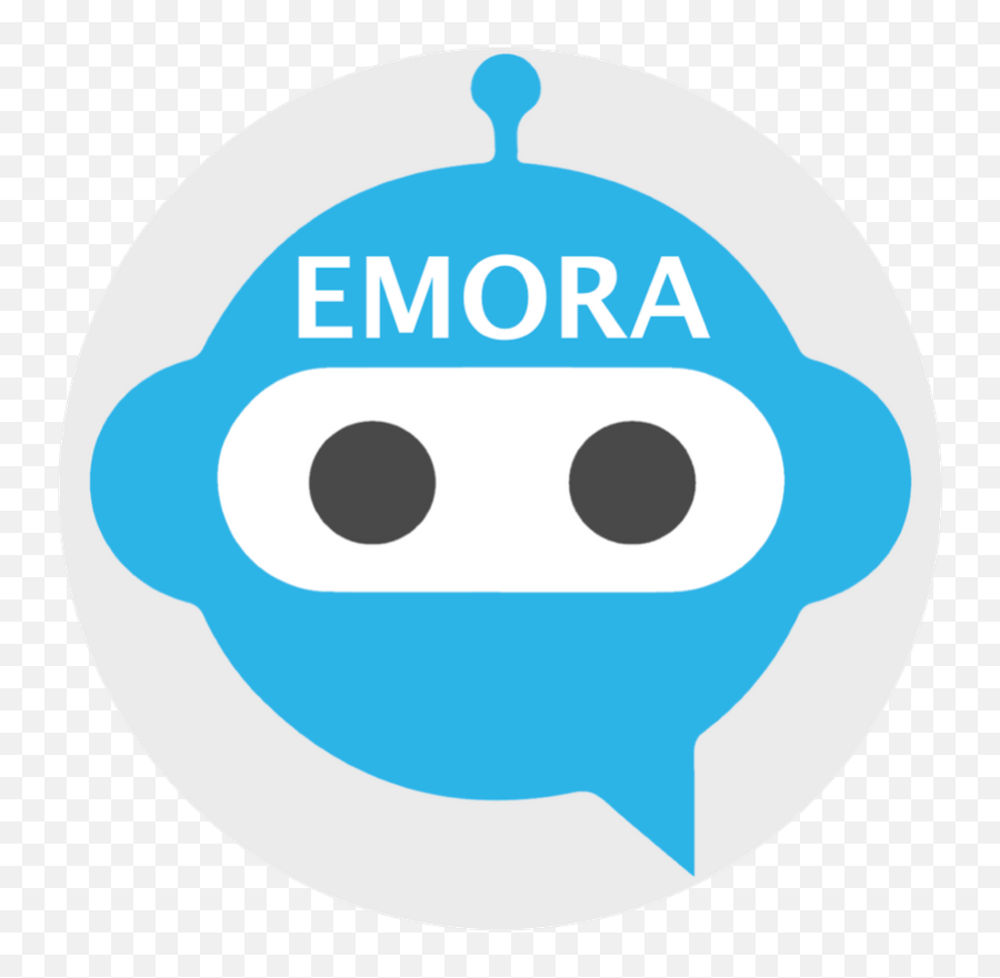 Emora Conversational Ai - Emory Nlp Dot Png,Nlp Icon