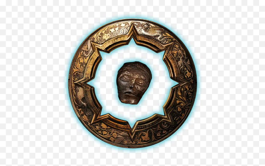 Ice Trap Build - Mirror Of Kalandra Icon Png,Wow Legion Icon