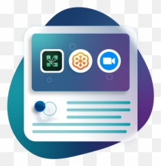 Webinars U0026 Live Event Streaming For Organizations - Blue Sky Portable png