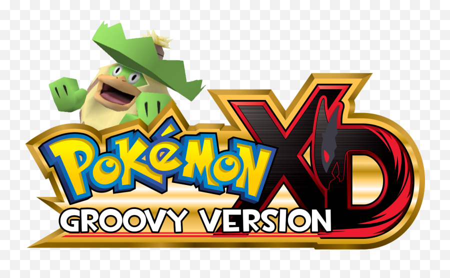 Pokemon Colosseum And Xd Redux - Rom Hacks Project Pokemon Xd Logo Png,Absol Icon