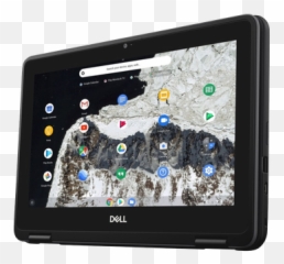 Dell Chromebook 11 3100 - Tierney 2 In png