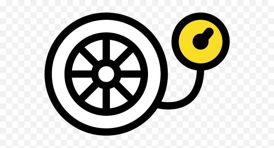 Shock Absorber Installation Tips Monroe - Ship Steering Wheel Icon Png,Shocker Icon
