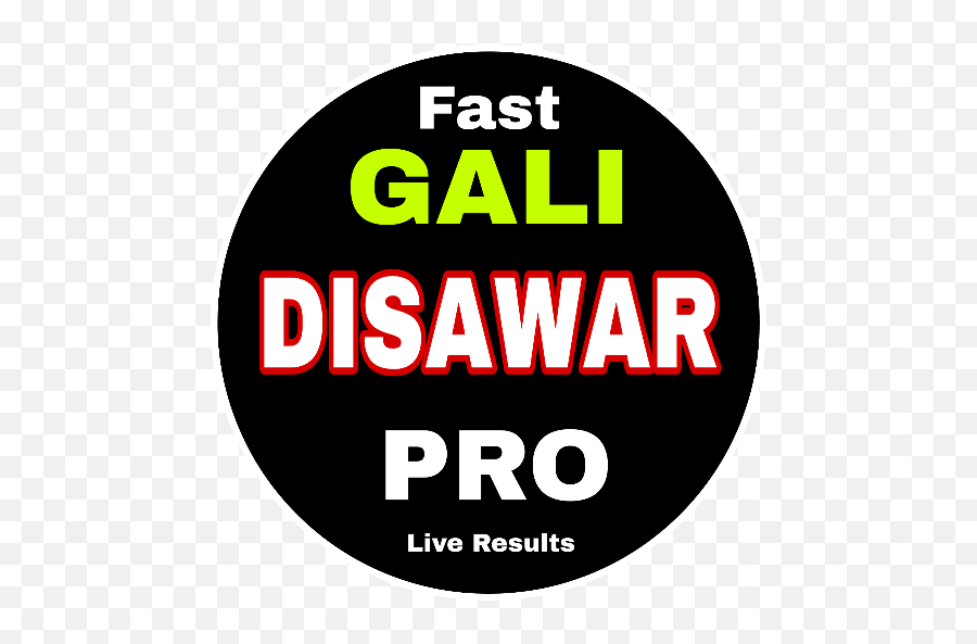 Gali Disawar Pro Satta Result Apk 11044 - Download Apk Dot Png,Result Icon