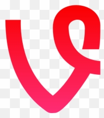 Vine Social Media Corporate Logo Free Icon - IconIconscom Dot png