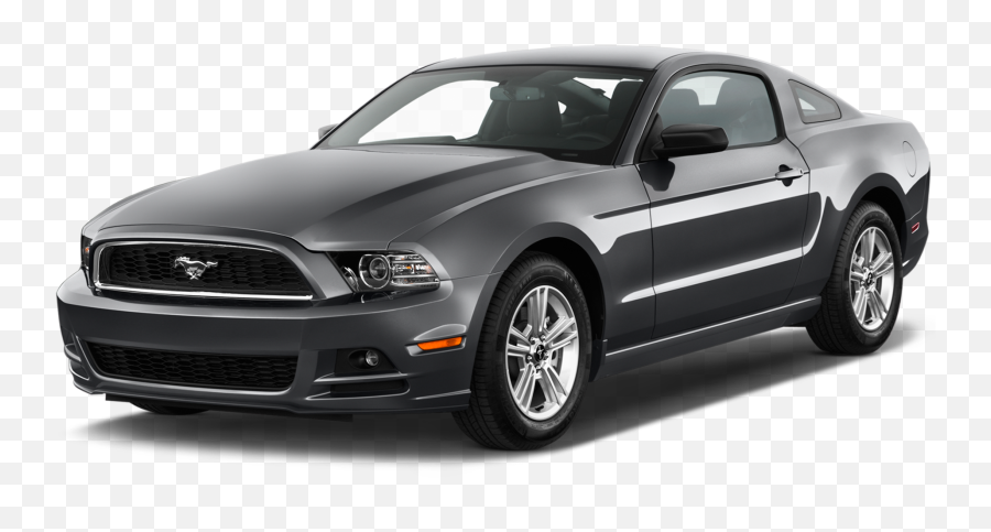 2013 Ford Mustang Buyeru0027s Guide Reviews Specs Comparisons - 2014 Ford Mustang Png,Headlights On Icon Mustang