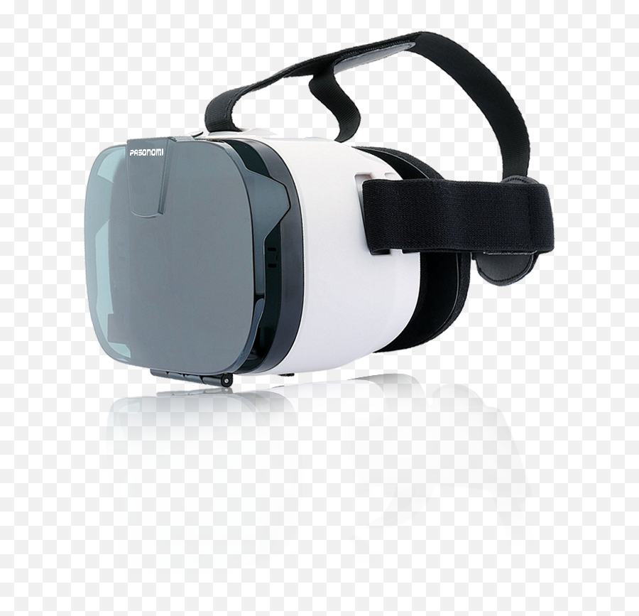 Download Gp Tech Gear Vr 3d Glasses - Headset Png,Vr Headset Png