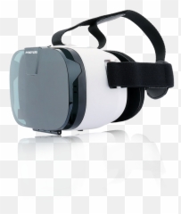 Download Gp Tech Gear Vr 3d Glasses - Headset Png,Vr Headset Png
