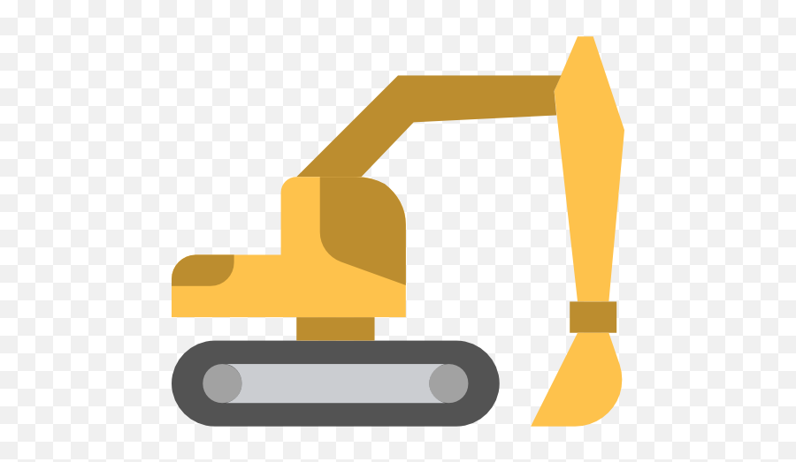 Services J U0026 K Excavation - Obras Icon Png,Digger Icon