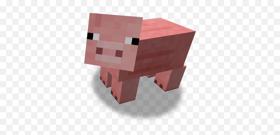 Stormfrenzy - Minecraft Videos For Everyone Minecraft Pig Gif Transparent Background Png,Minecraft Pig Png