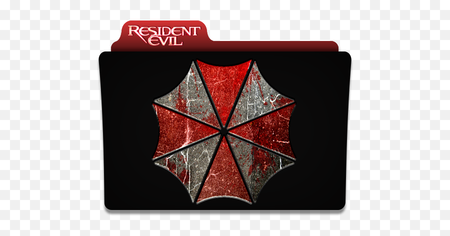 Sfmlab U2022 Resident Evil Female Vocals - Tale Folder Icon Png,Resident Evil 2 Icon