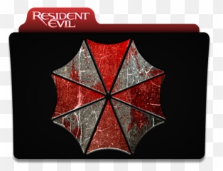 Sfmlab U2022 Resident Evil Female Vocals - Tale Folder Icon png