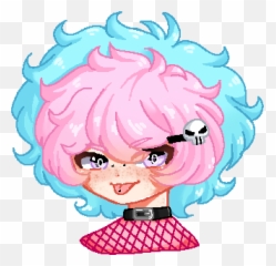 Kody Ukodykidkroww - Reddit Girly png