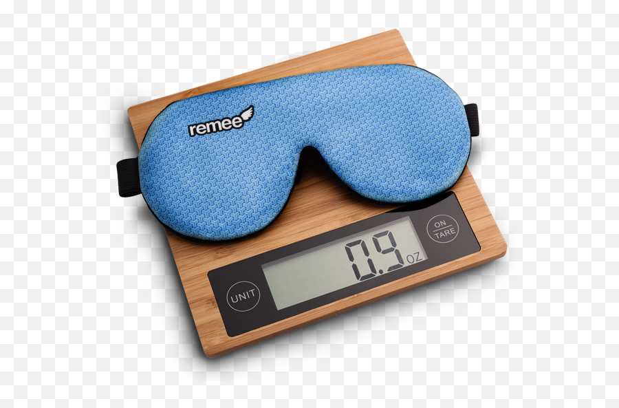 Remee Dream Better - Remee Sleep Mask Png,Sleep Mask Icon