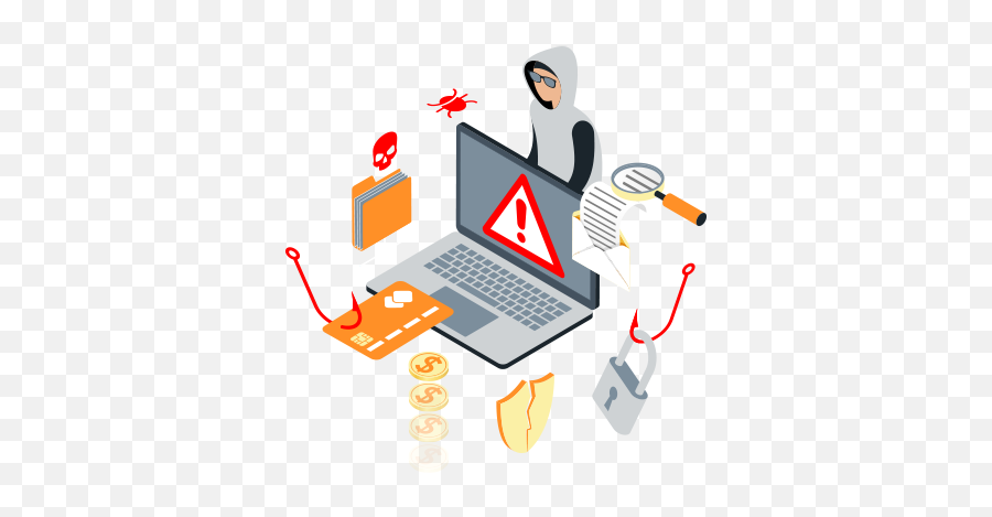 You Got Scammed What - S Next Office Equipment Png,Prey Icon