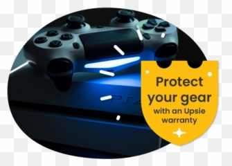 Upsie Playstation Extended Warranty For Consoles And Controllers - Ps4 Fondos De Pantalla png