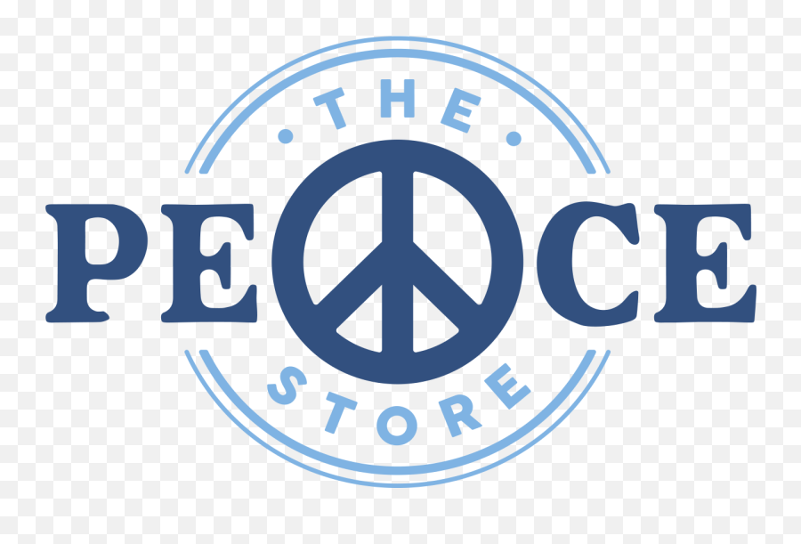 The Peace Store - Language Png,Peaceful Icon