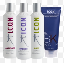 Icon - productsregimediesfamilia02 ICON Products Lotion png