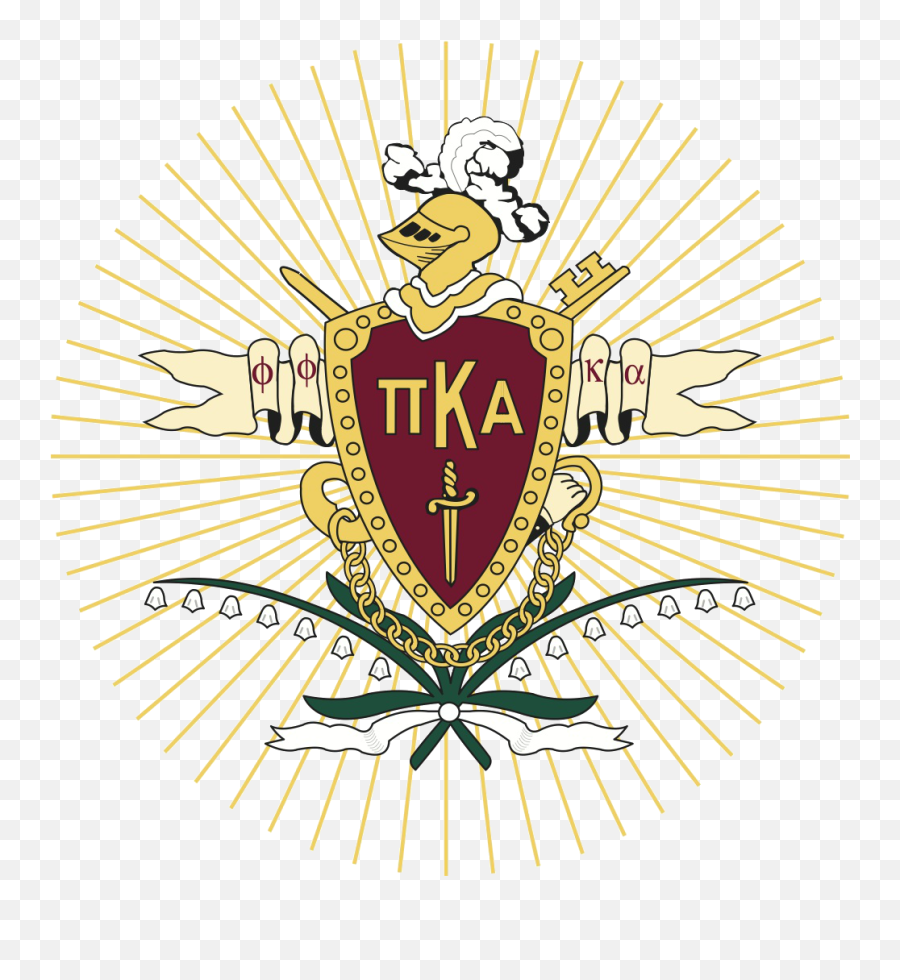 Fall Term Update - 2015 Pi Kappa Alpha Logo Png,Twitter Profile Icon