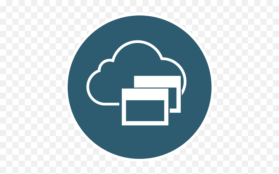 Vmware Cloud - Language Png,Aws Cloud Icon