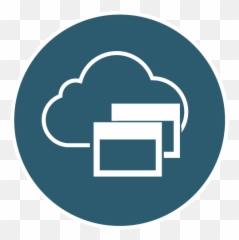 Vmware Cloud - Language png
