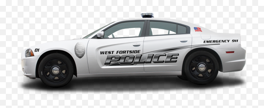 Police Car Dodge Chevrolet Caprice Ford Crown Victoria - Dodge Police Car Design Png,Icon Chevy Caprice