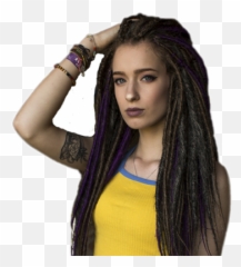 Medium Dreads - Photo Shoot Png,Dreads Png