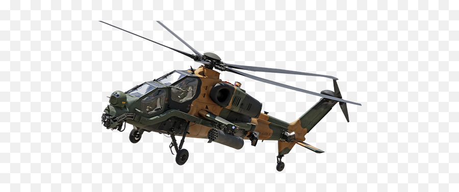 Defense U0026 Aerospace - Philippines Tai T129 Atak Png,Military Helicopter Icon
