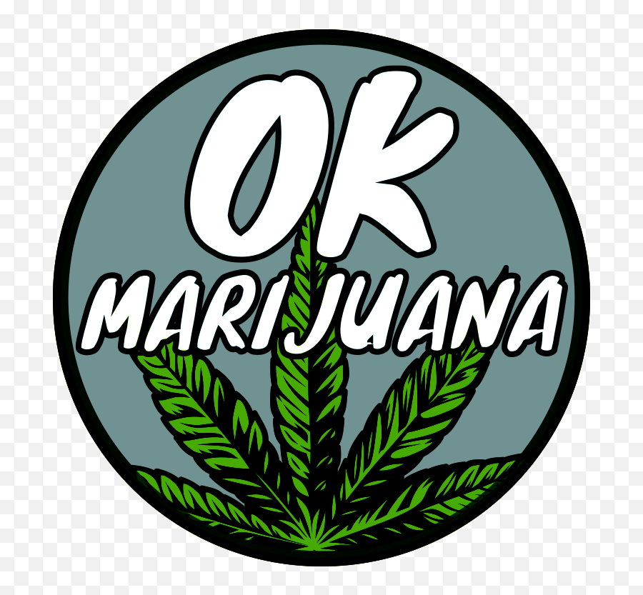 Ok Marijuana - State Line Dispensary Png,Cannabis Flower Icon