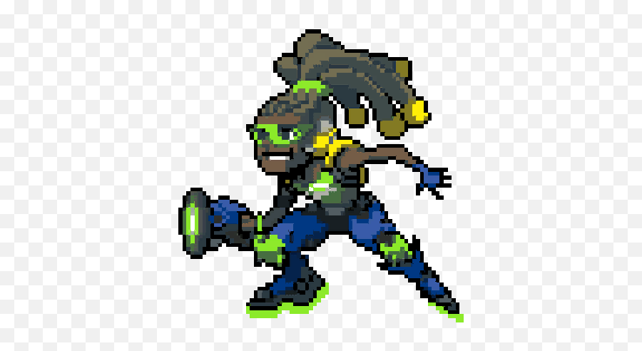 Overwatch Wiki - Lucio Overwatch Concept Art, HD Png Download