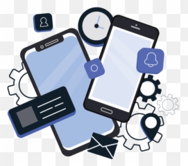 Iphone App Development Company Ireland Hire Ios Developers - Online Recruitment Statistics png