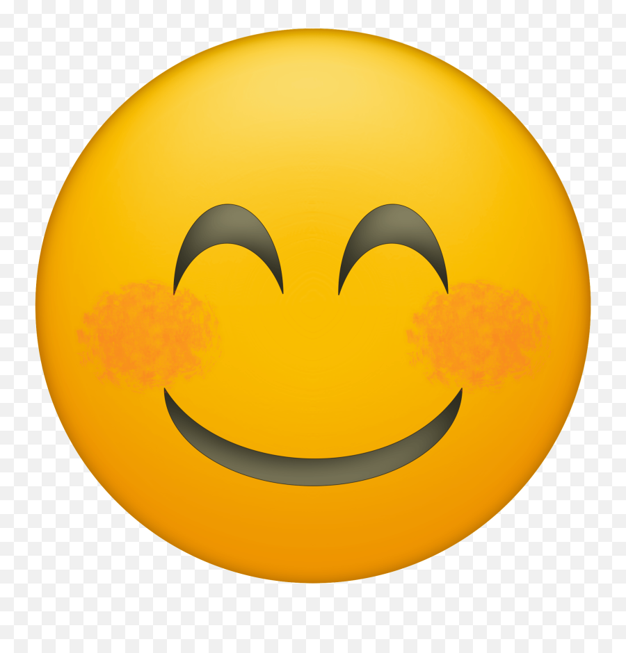 Smiley Png Images Free Download - Smiley Emoji Transparent Background,Smiley Png