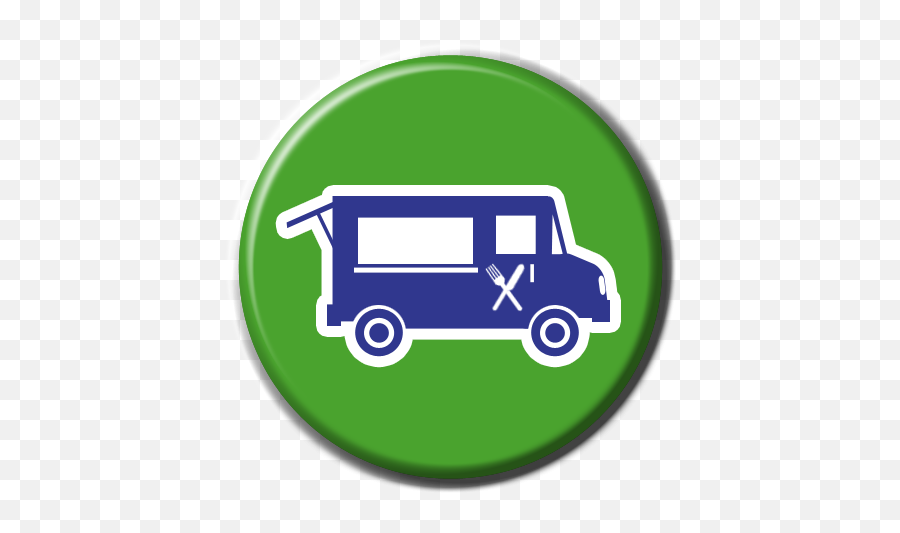 Food Truck - Point Of Sale 855 Possale Commercial Vehicle Png,Foodtruck Icon