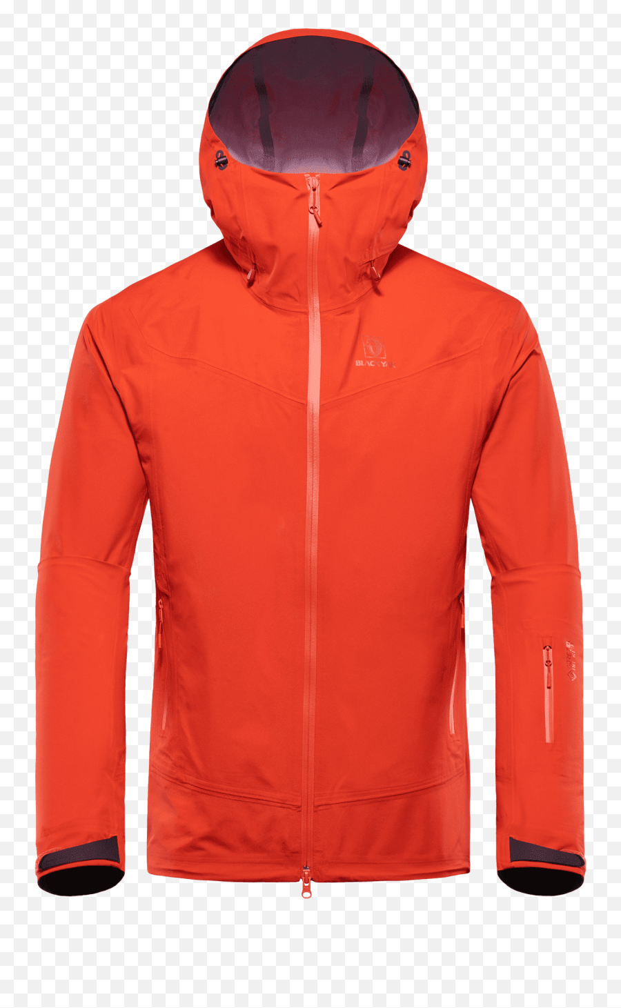 Kostroma Jacket - Color Twist Of Lime Size Xl Blackyak Kostroma Jacket Png,Icon Arc Stealth Jacket