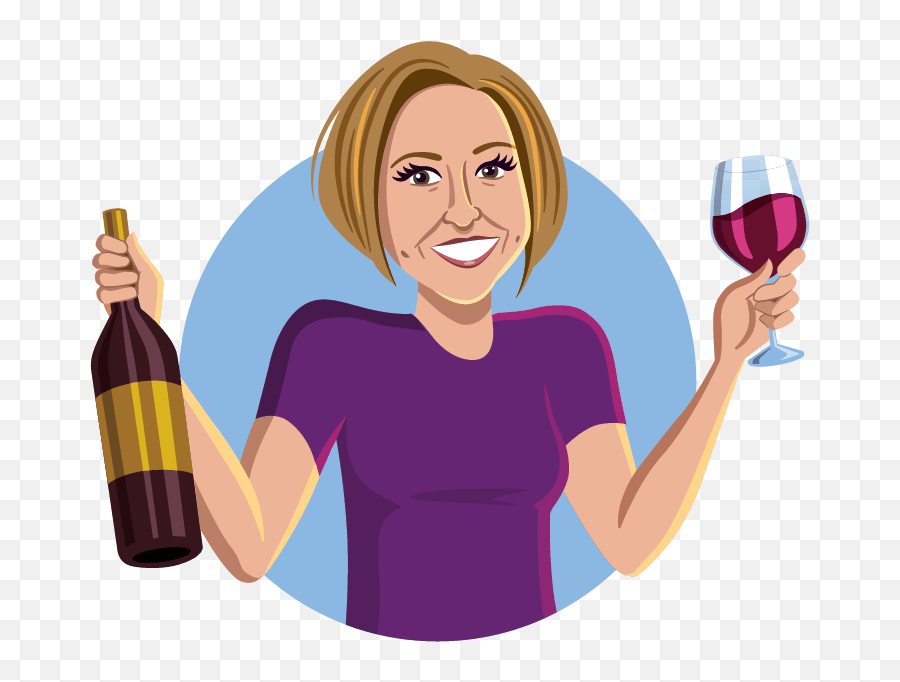 Catherine The Grape U2013 Filtering Snooty Sentiment Out Of - Barware Png,Wine Tasting Icon