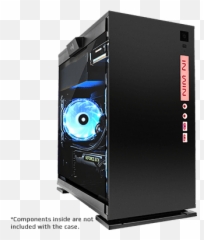Pc Computer Cases Ibuypower - Fan png