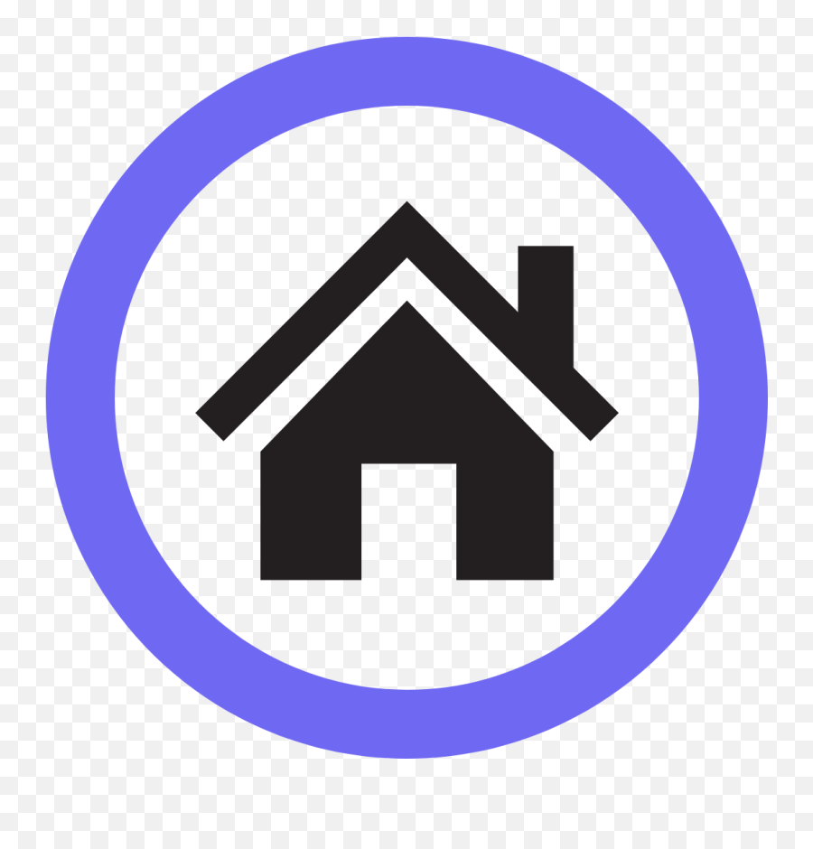 Podpros Community - Language Png,Back Home Icon